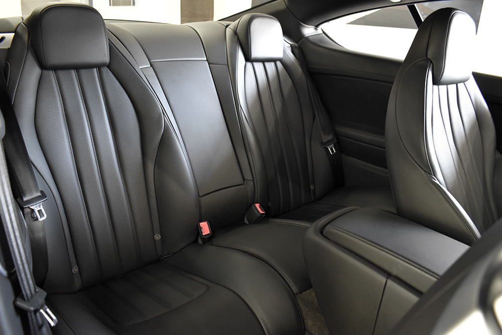 2014 Bentley Continental Image 8