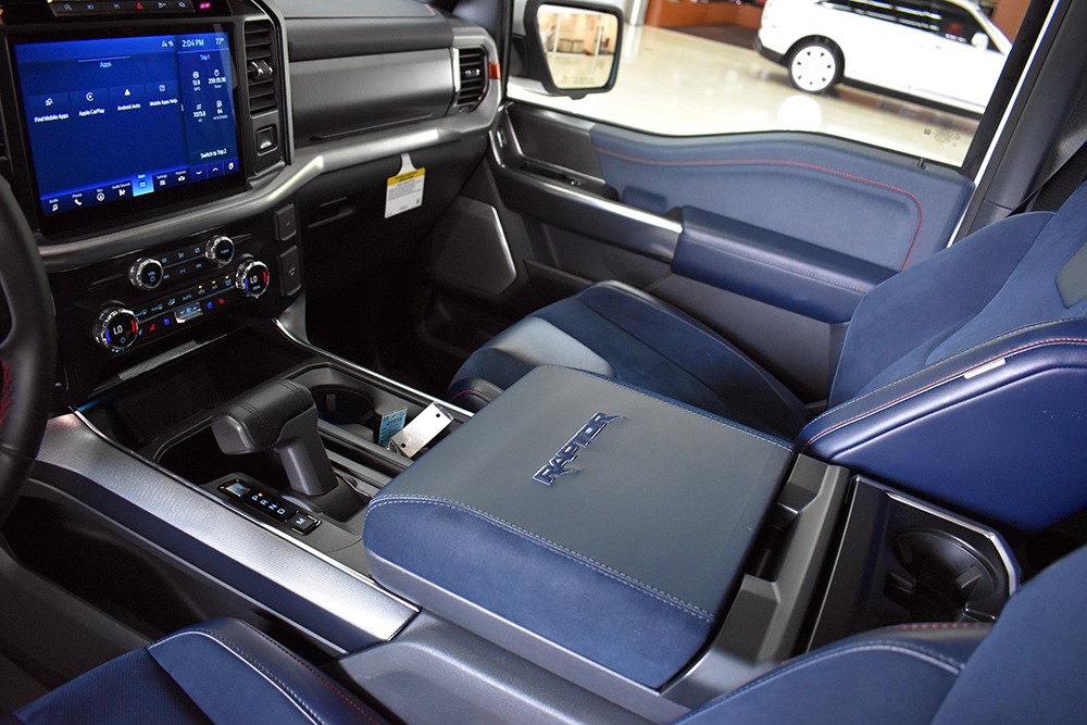 2021 Ford F-150 Image 10