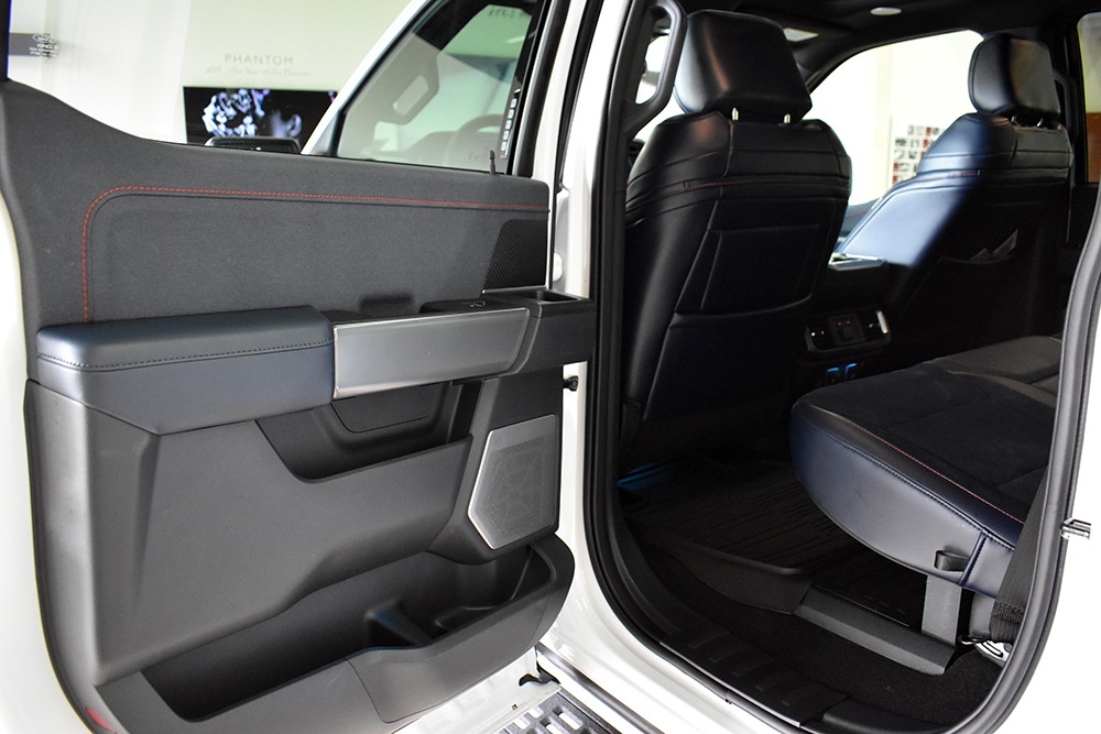 2021 Ford F-150 Image 11