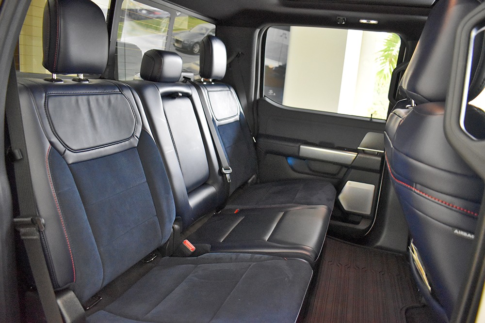 2021 Ford F-150 Image 12