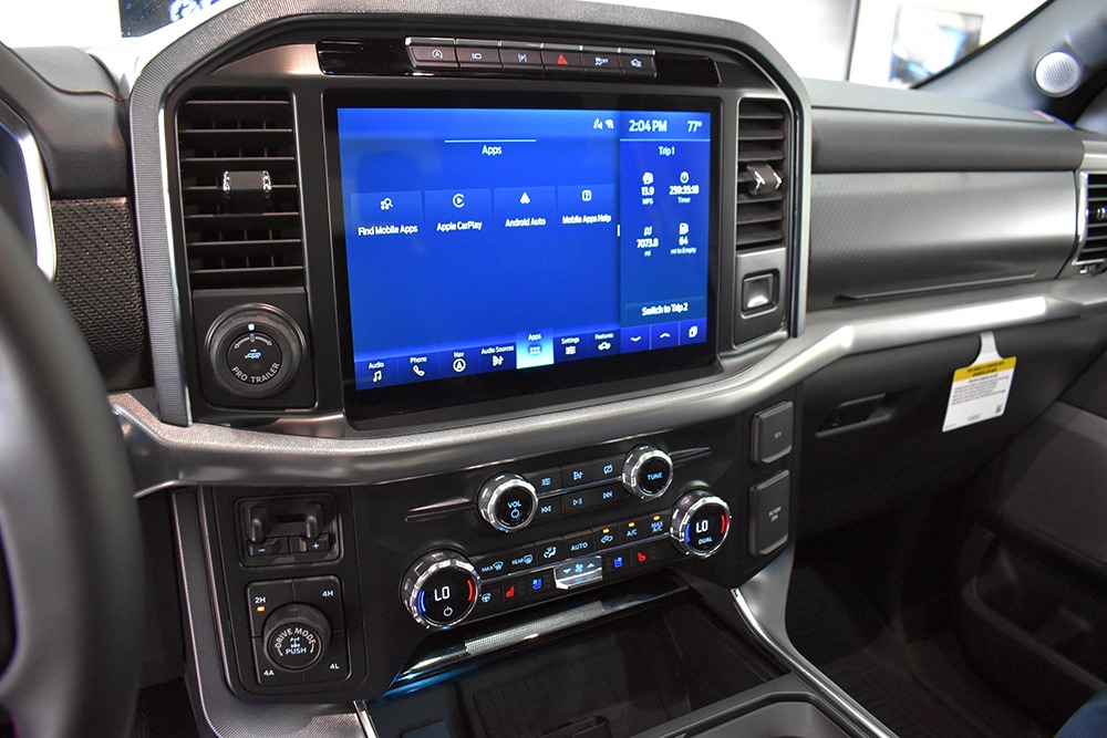 2021 Ford F-150 Image 14