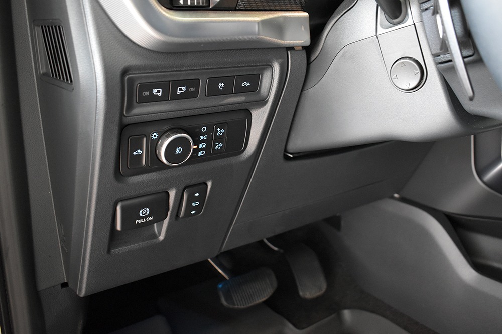 2021 Ford F-150 Image 15