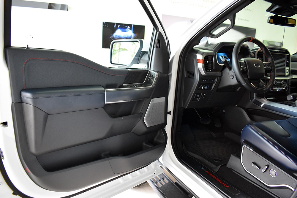 2021 Ford F-150 Image 7