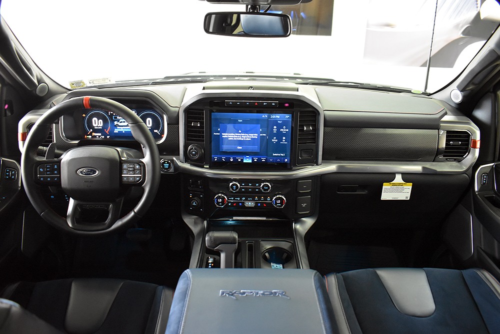 2021 Ford F-150 Image 9