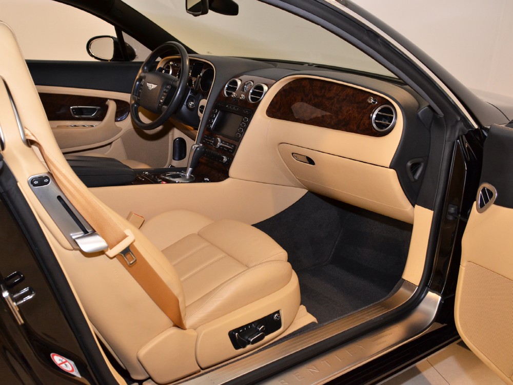 2005 Bentley Continental GT Image 15