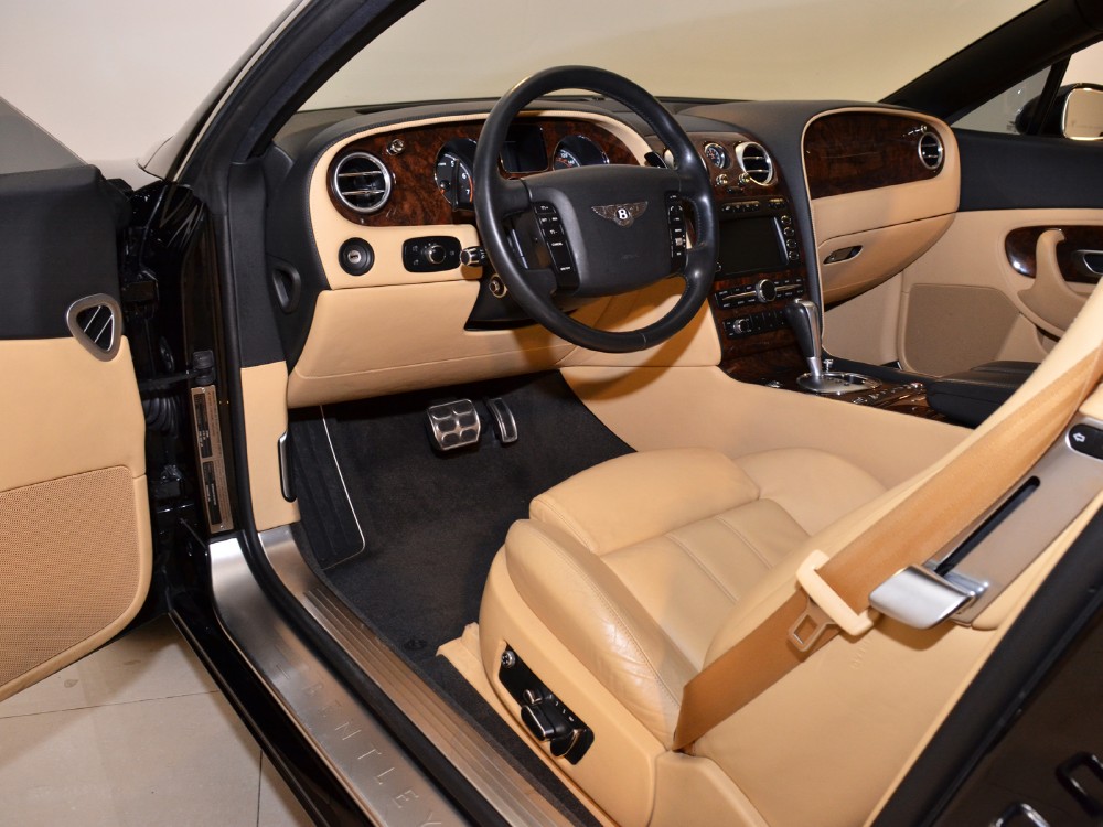 2005 Bentley Continental GT Image 3
