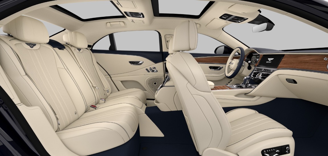 2022 Bentley Flying Spur Hybrid Image 7