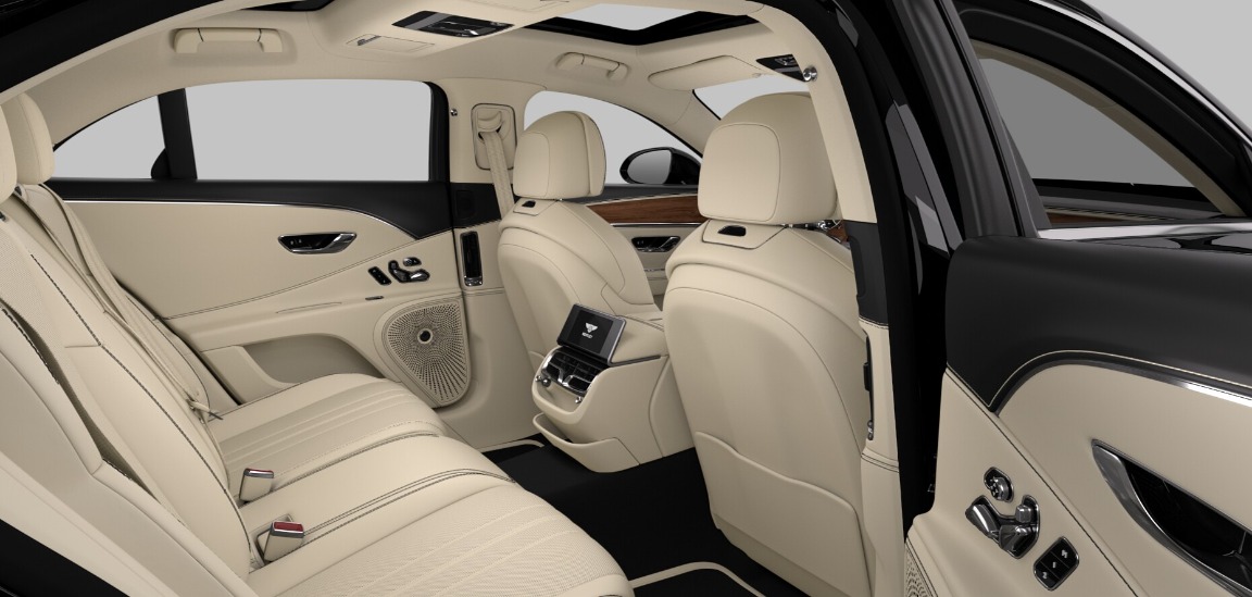 2022 Bentley Flying Spur Hybrid Image 6