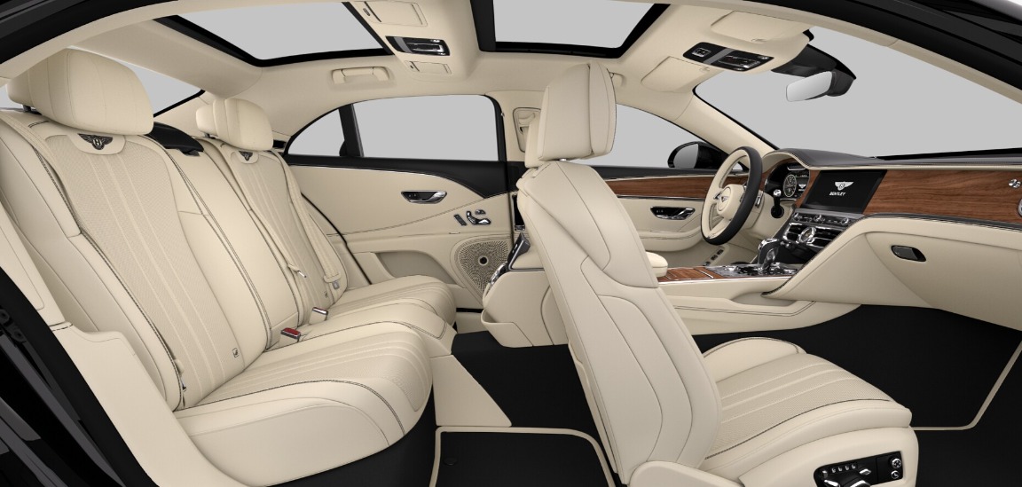 2022 Bentley Flying Spur Hybrid Image 7