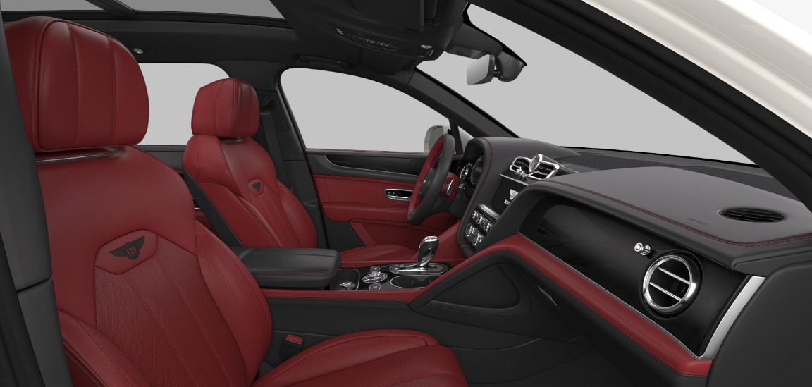 2023 Bentley Bentayga EWB Image 5