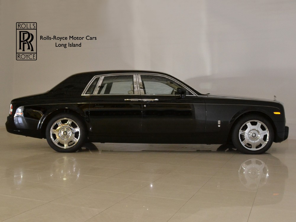2006 Rolls-Royce Phantom Image 10