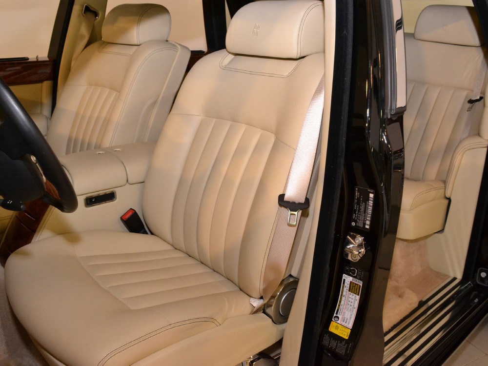 2006 Rolls-Royce Phantom Image 14