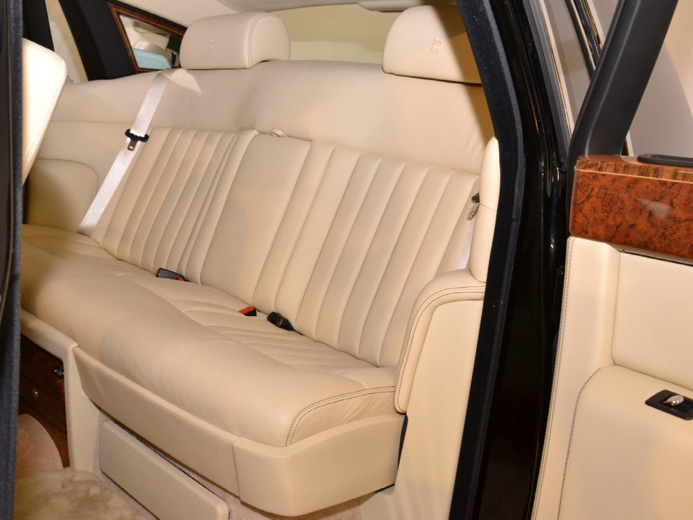 2006 Rolls-Royce Phantom Image 19