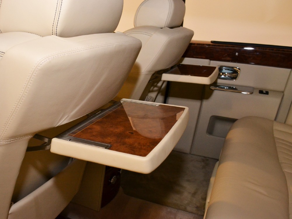 2006 Rolls-Royce Phantom Image 21