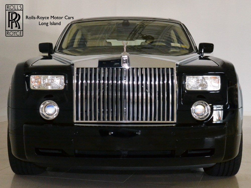 2006 Rolls-Royce Phantom Image 6