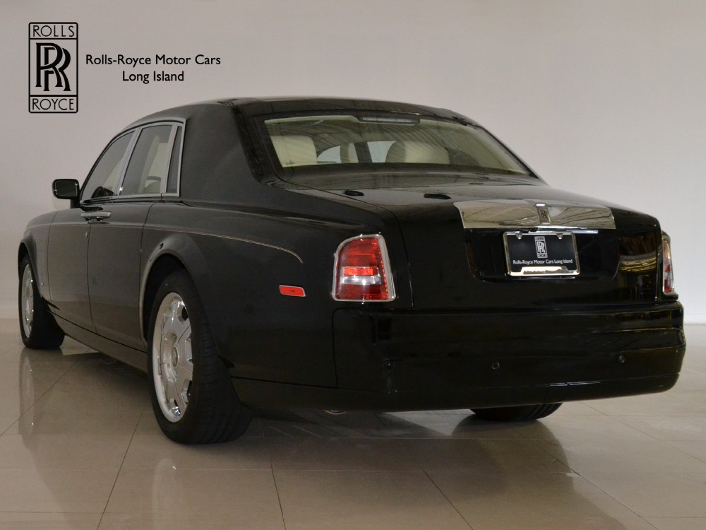 2006 Rolls-Royce Phantom Image 8