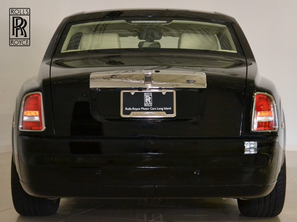 2006 Rolls-Royce Phantom Image 9