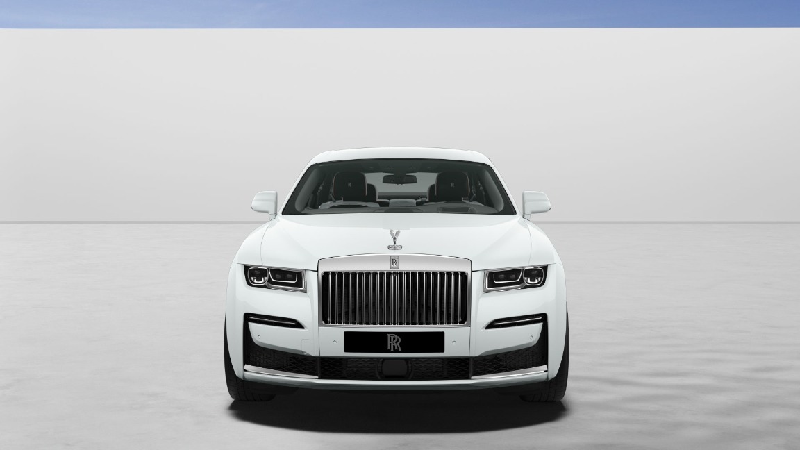 2023 Rolls-Royce Ghost Image 9