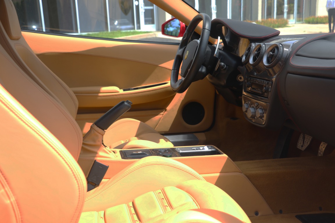 2007 Ferrari F430 Image 10