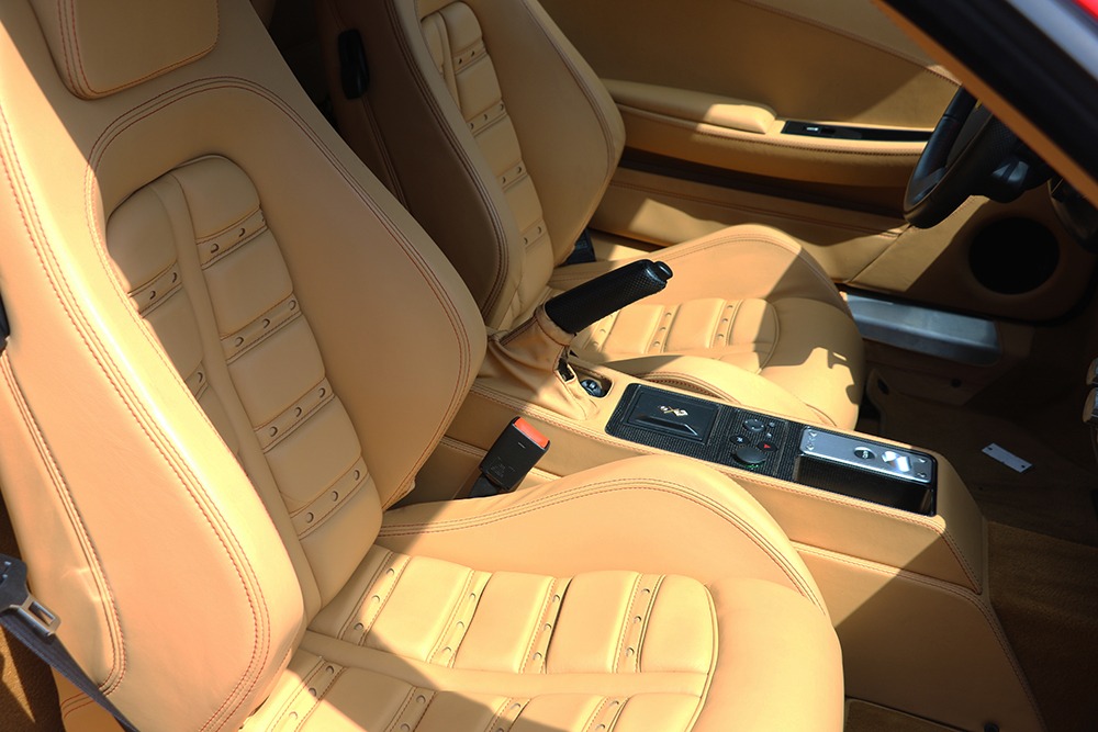 2007 Ferrari F430 Image 11