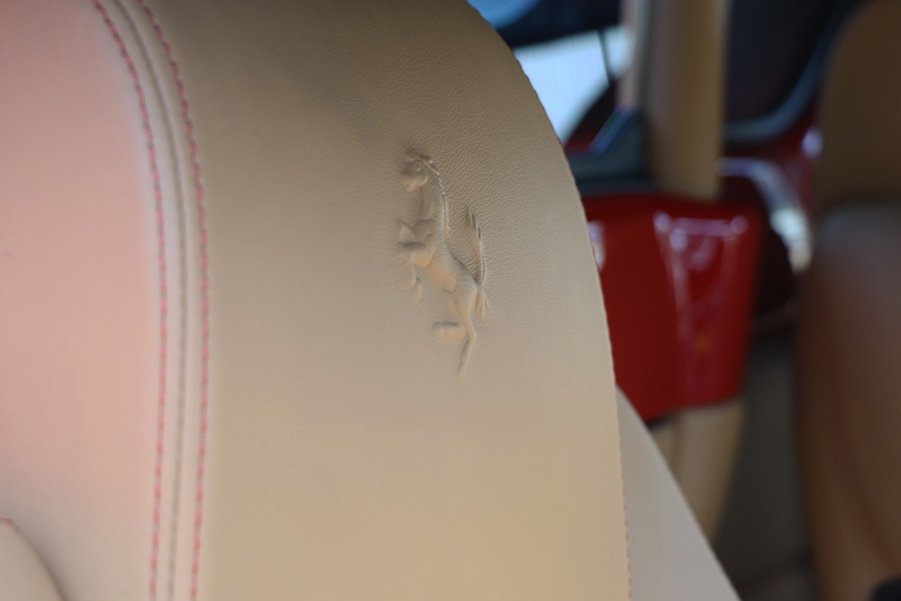 2007 Ferrari F430 Image 12