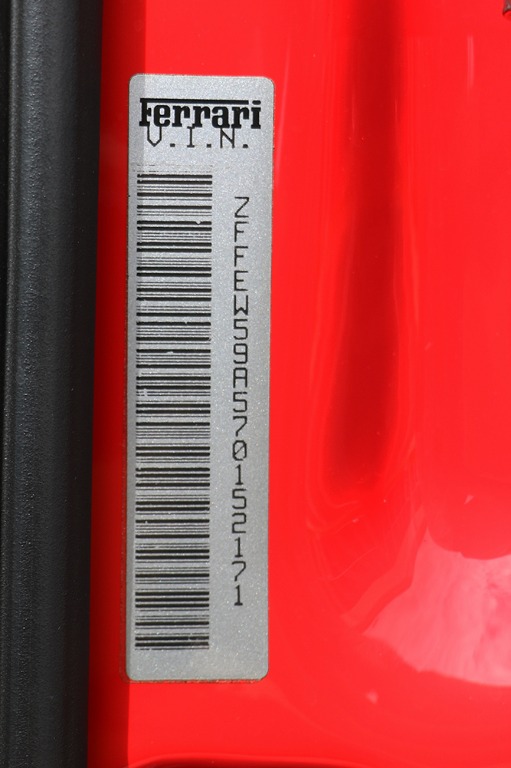 2007 Ferrari F430 Image 13