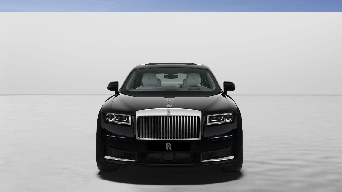 2022 Rolls-Royce Ghost Image 12