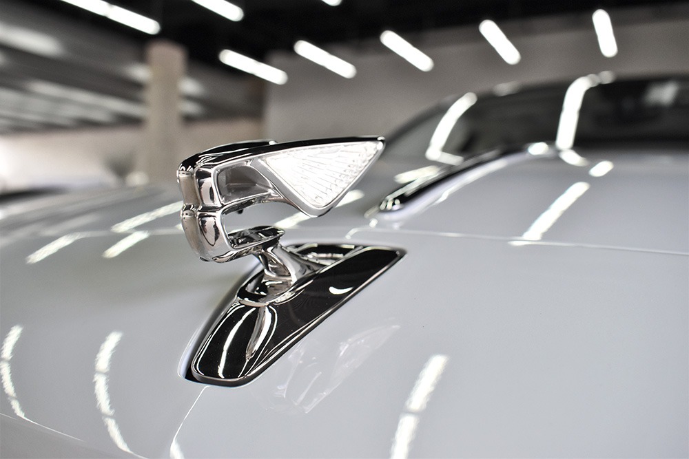 2020 Bentley Flying Spur Image 14