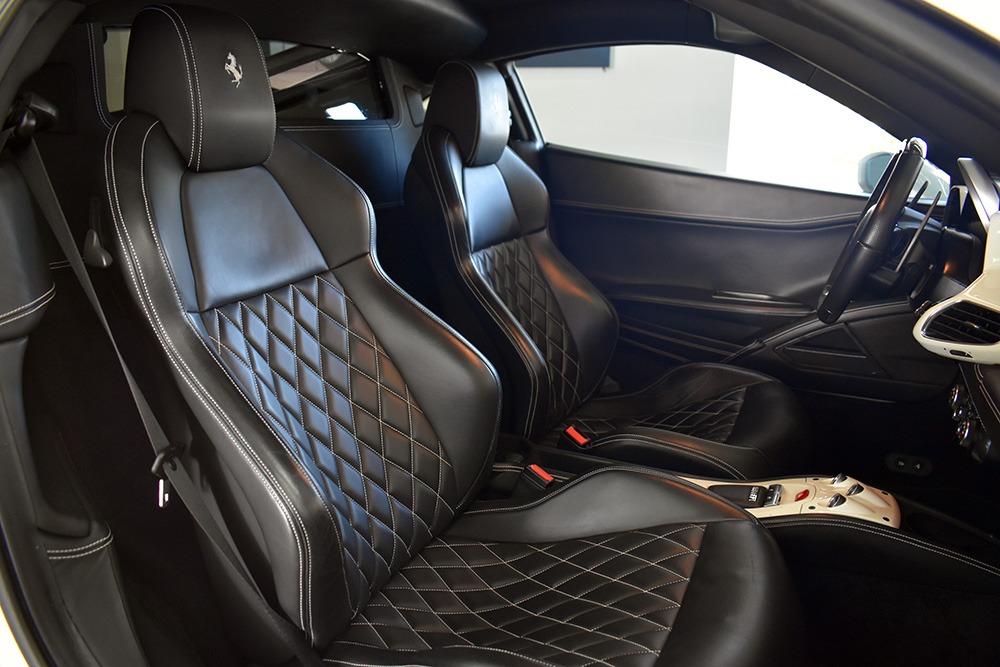 2014 Ferrari 458 Italia Image 5