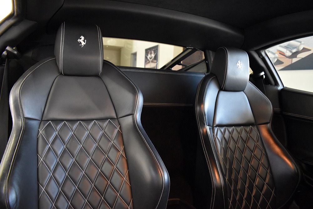 2014 Ferrari 458 Italia Image 7