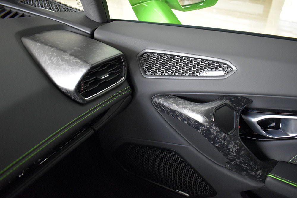 2022 Lamborghini Huracan Image 10