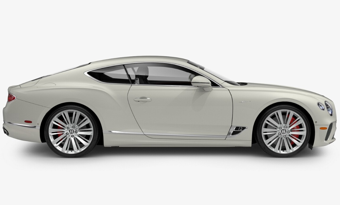 2023 Bentley Continental GT Speed Image 2
