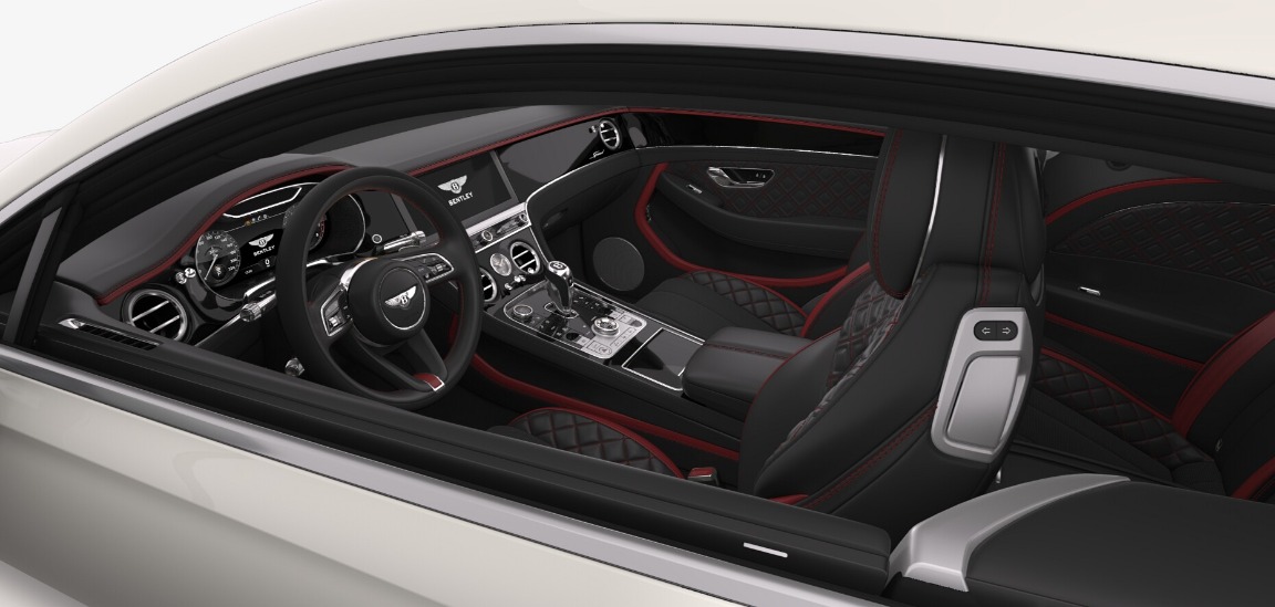 2023 Bentley Continental GT Speed Image 5