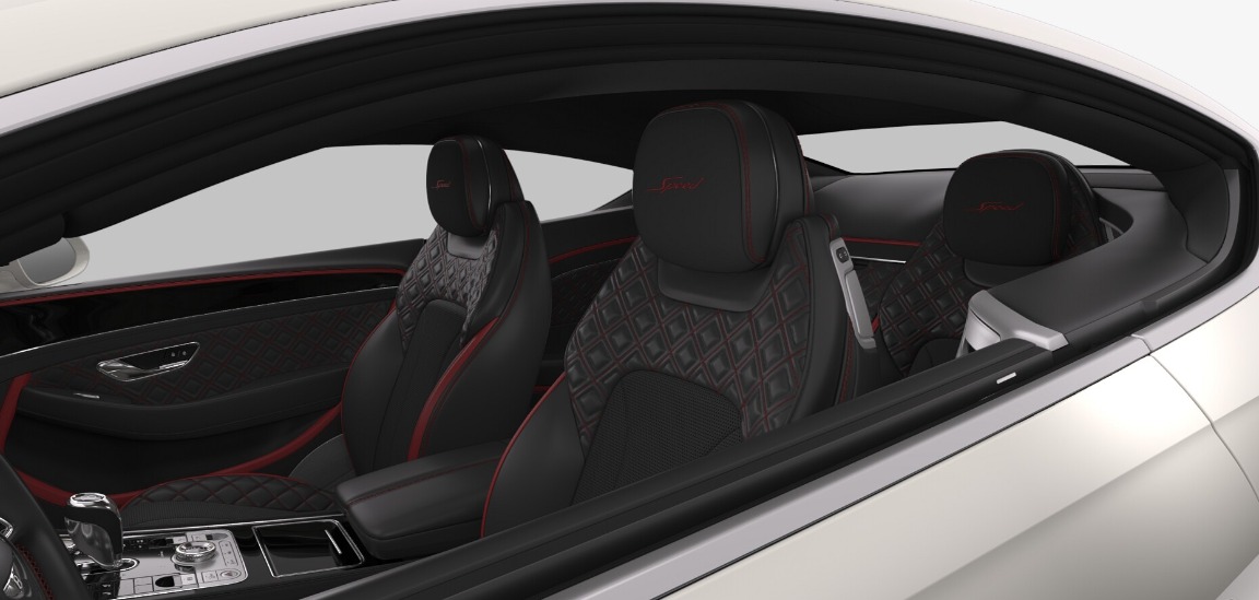 2023 Bentley Continental GT Speed Image 6