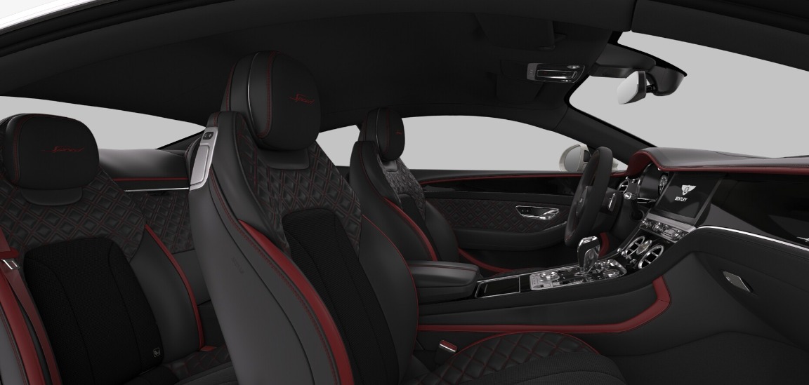 2023 Bentley Continental GT Speed Image 7