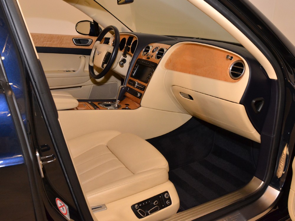 2006 Bentley Continental Flying Spur Image 15