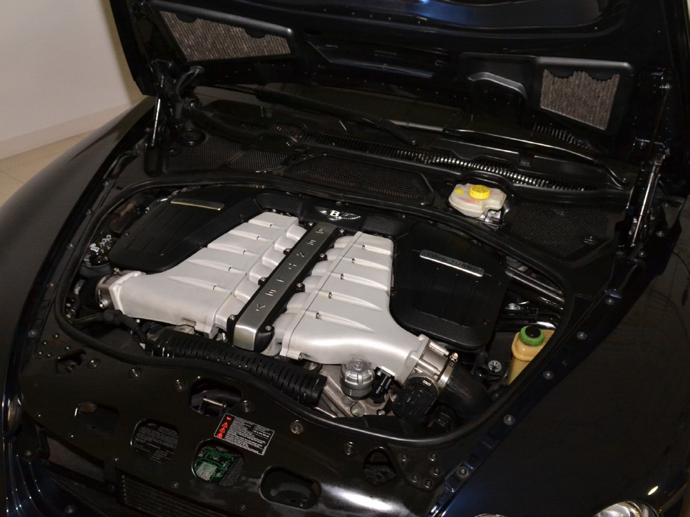 2006 Bentley Continental Flying Spur Image 27