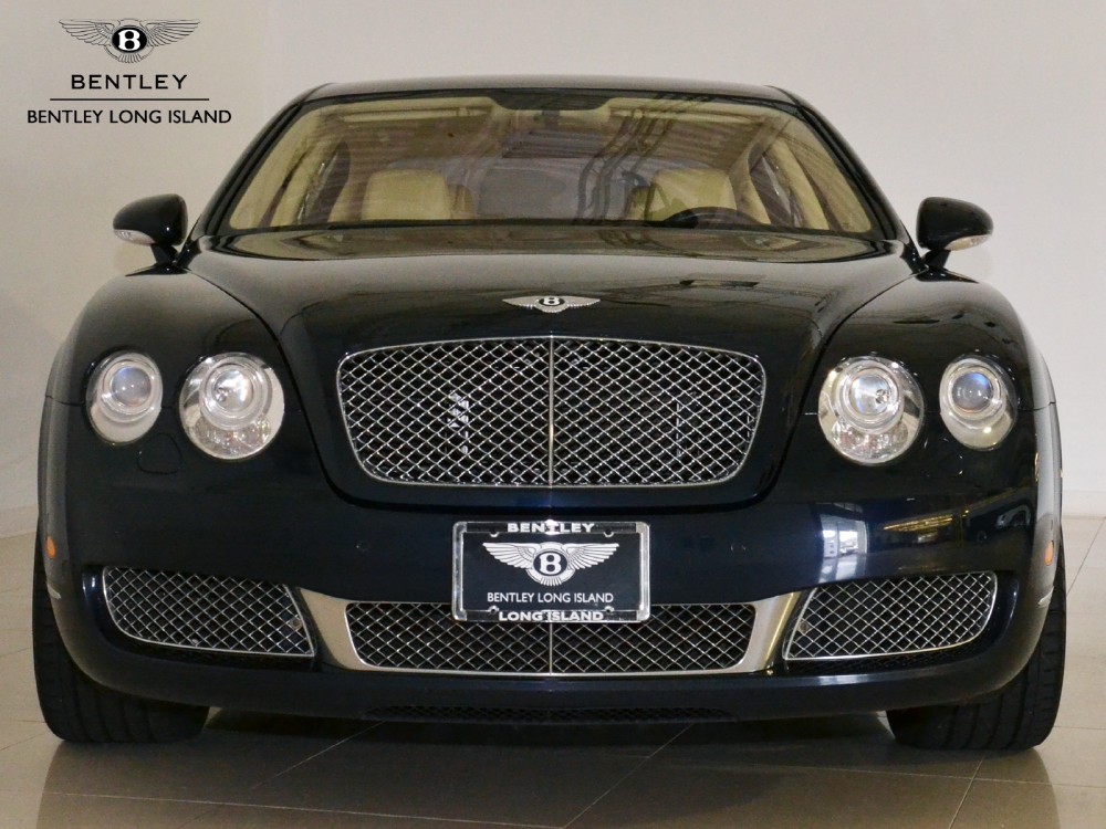 2006 Bentley Continental Flying Spur Image 6