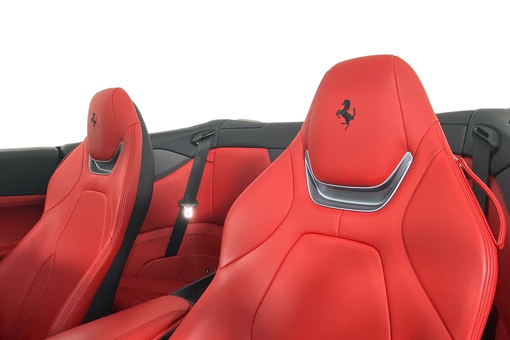 2019 Ferrari Portofino Image 4