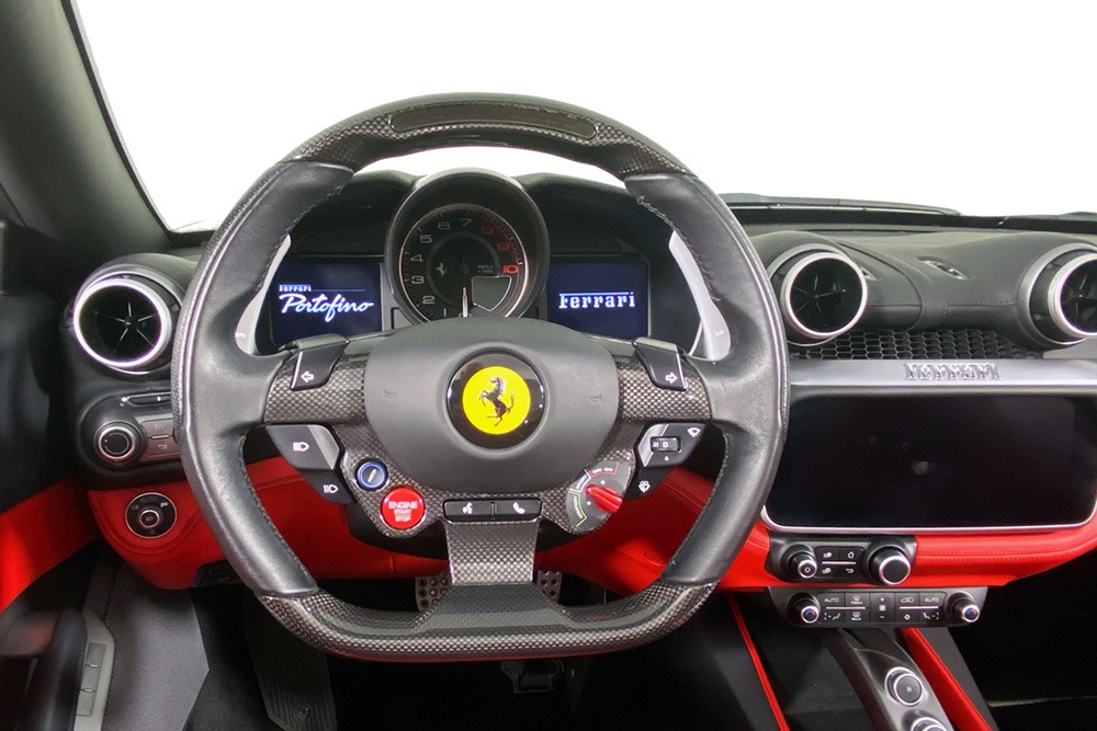 2019 Ferrari Portofino Image 6