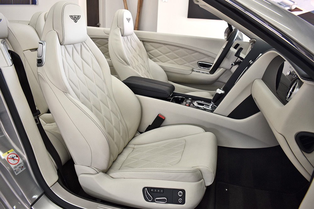 2013 Bentley Continental Image 6