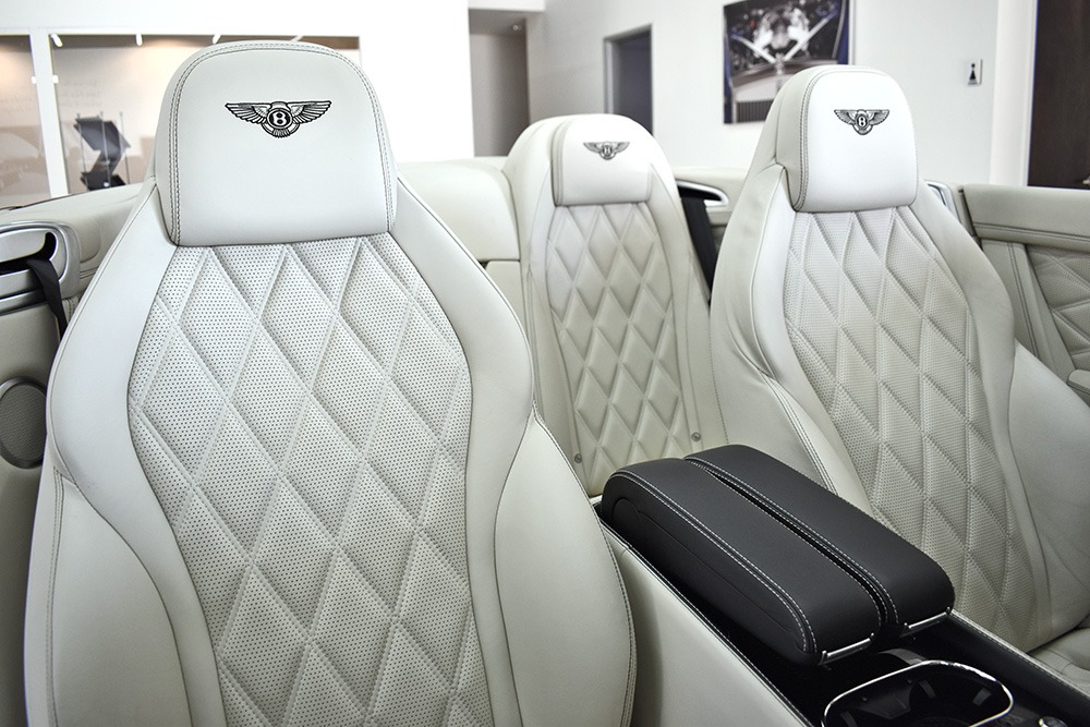 2013 Bentley Continental Image 9