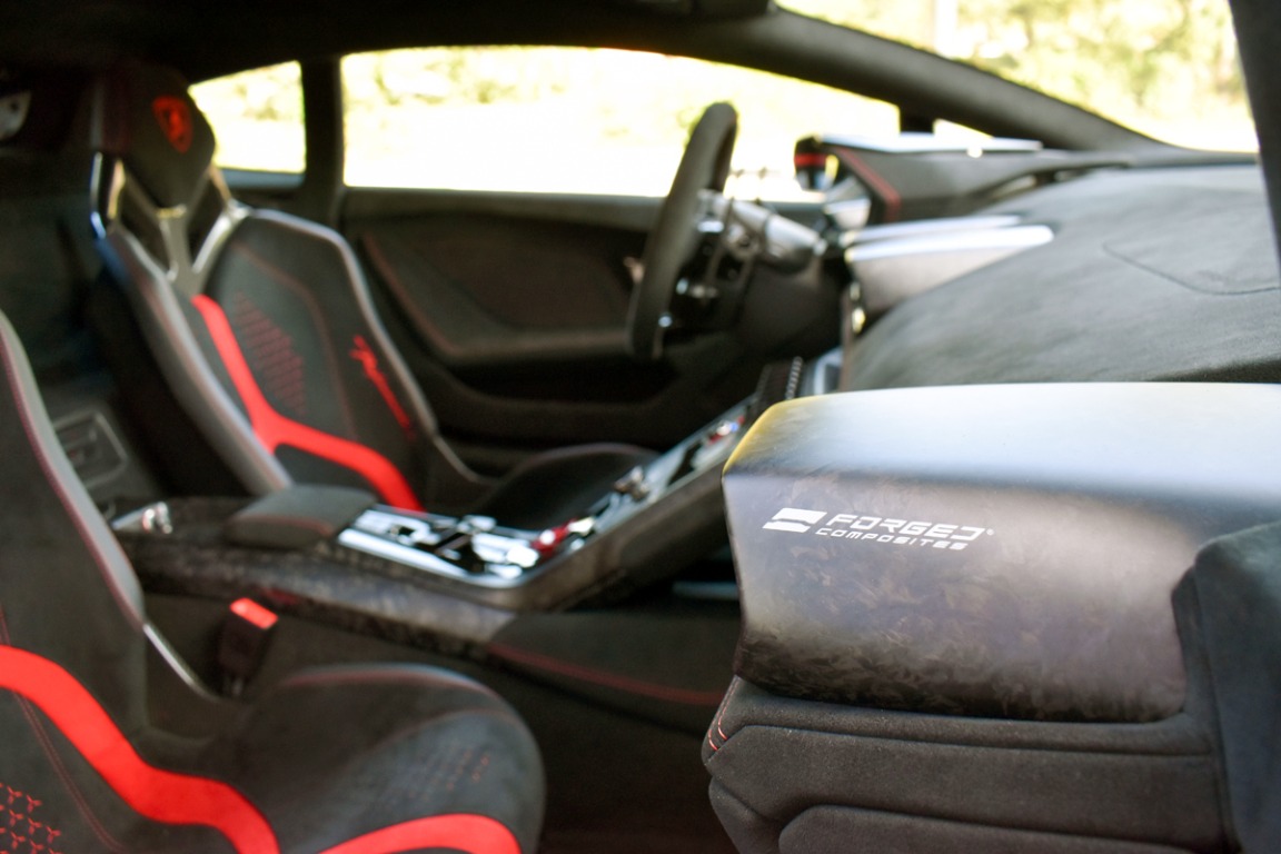 2018 Lamborghini Huracan Image 10
