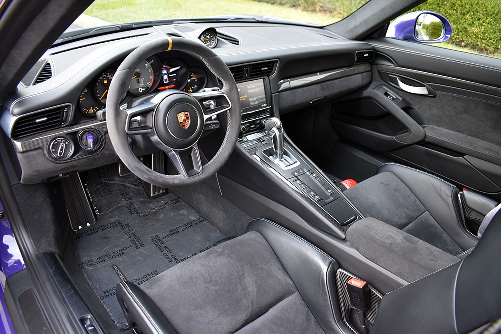 2016 Porsche 911 Image 3