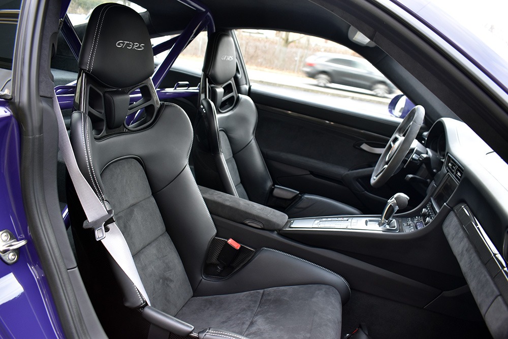 2016 Porsche 911 Image 4