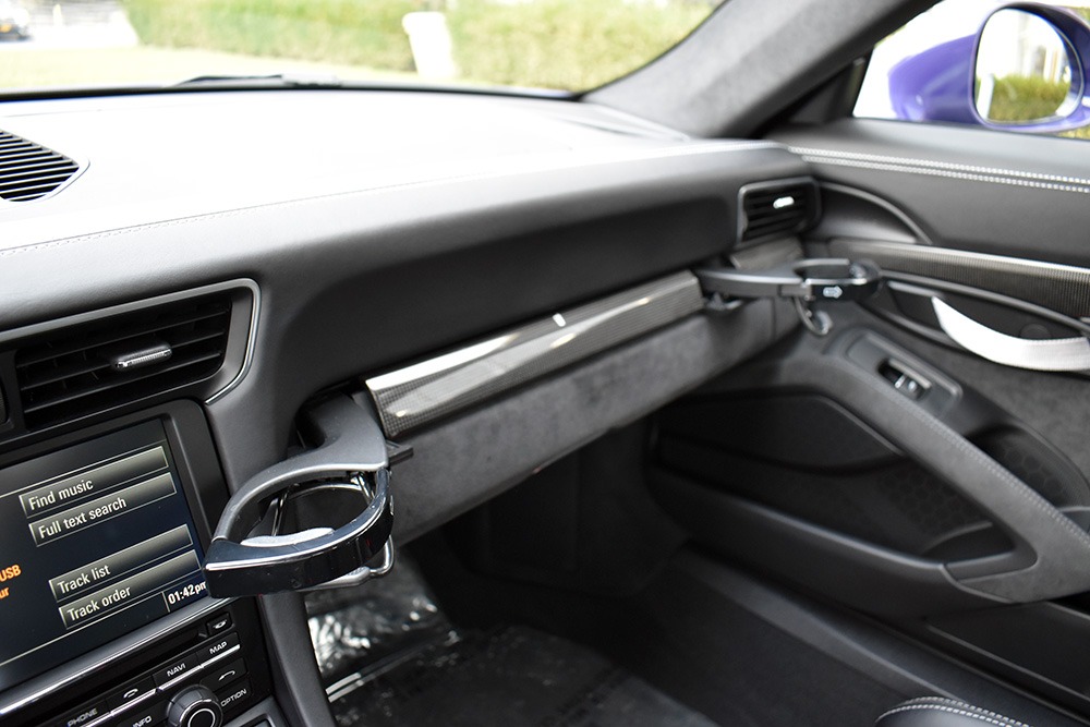 2016 Porsche 911 Image 8