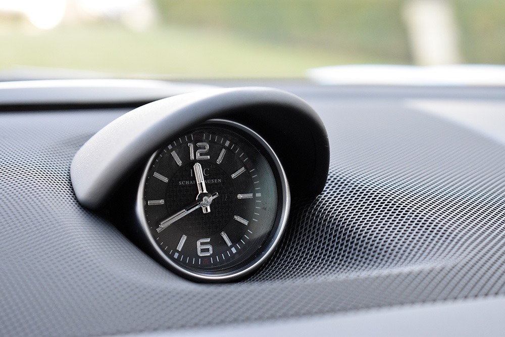 2017 Mercedes-Benz SL-Class Image 14