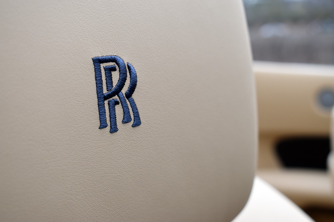 2018 Rolls-Royce Dawn Image 7