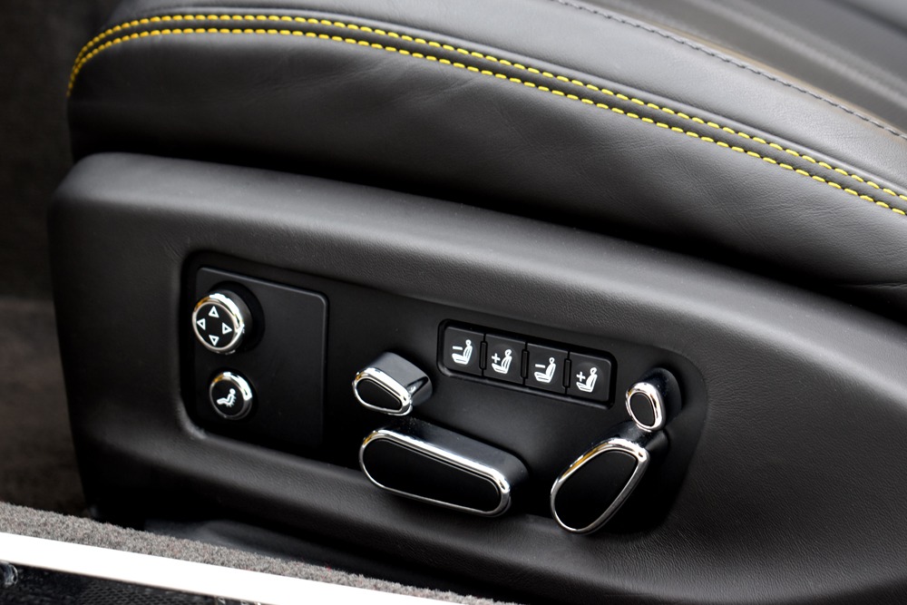 2020 Bentley Continental Image 7