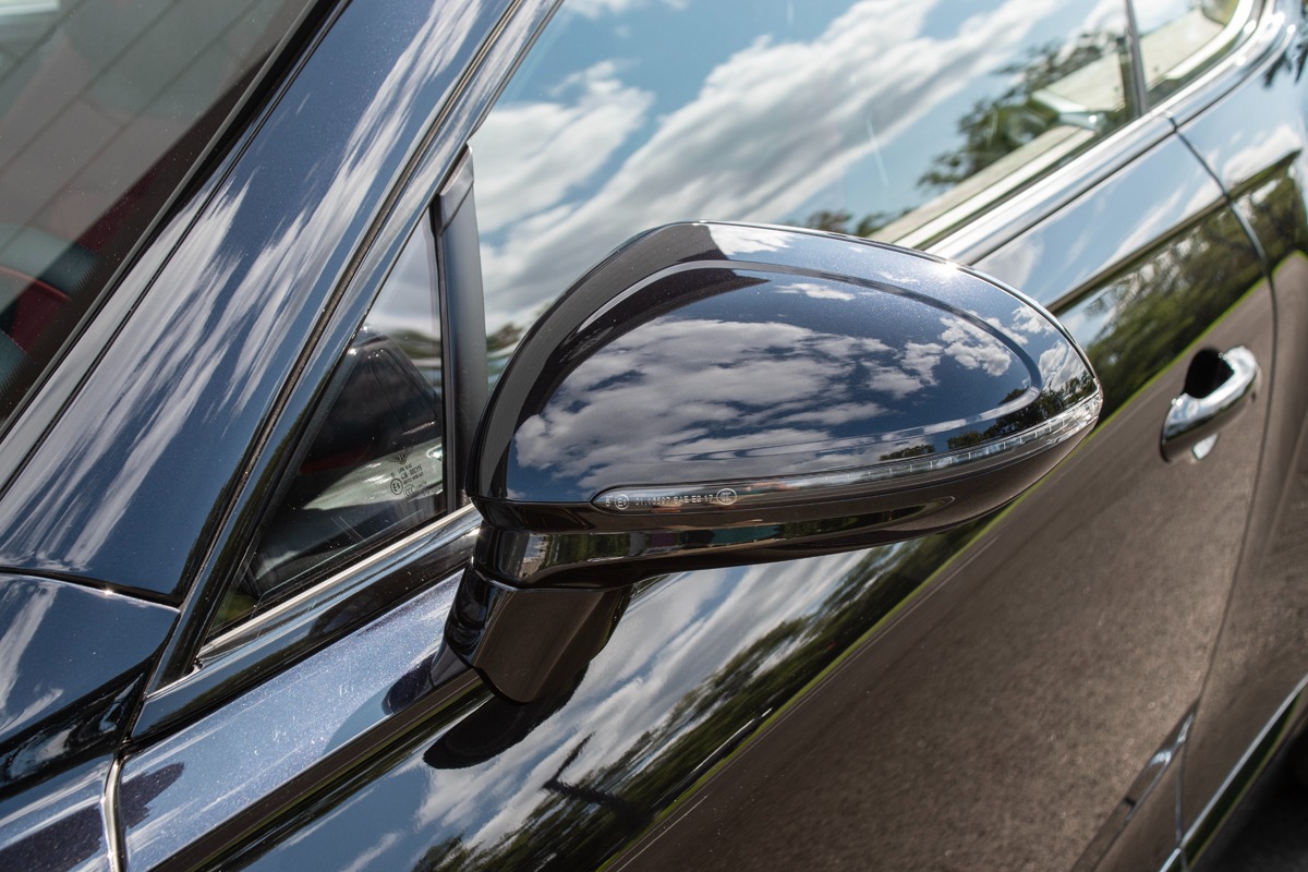 2023 Bentley Continental GT V8 Image 12